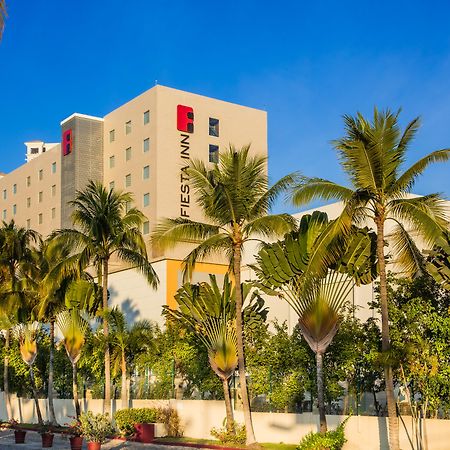 Fiesta Inn Puerto Vallarta Isla Exterior foto