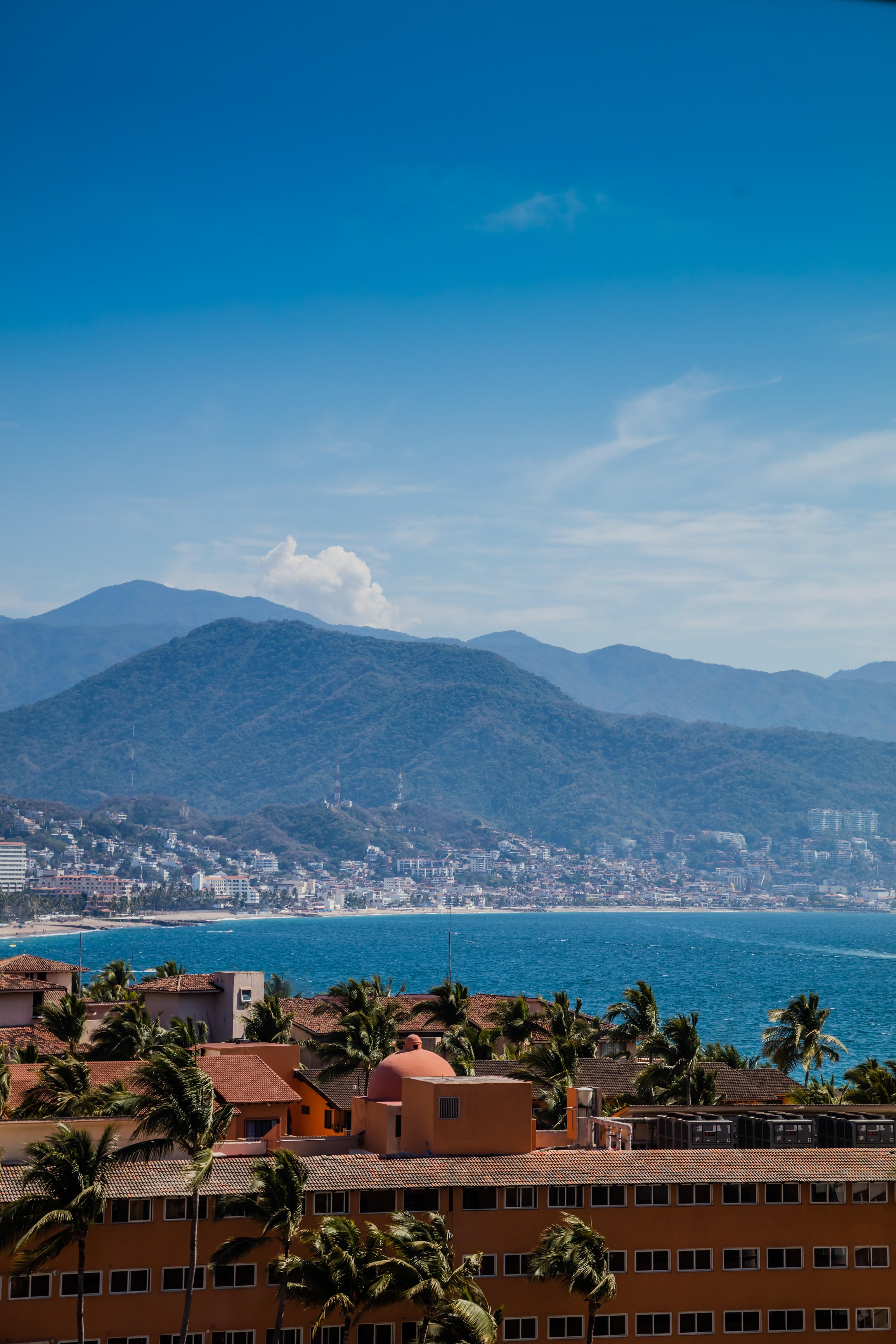 Fiesta Inn Puerto Vallarta Isla Exterior foto